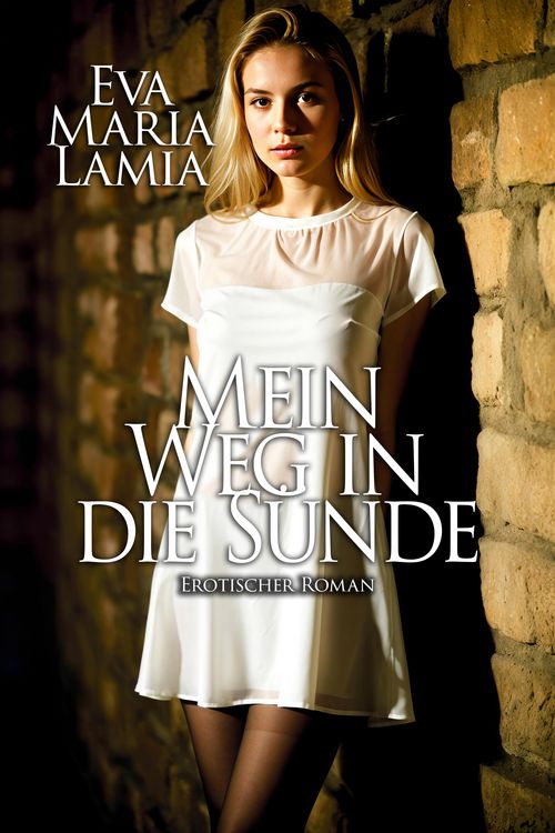 Produktbild: Mein Weg in die S&uuml;nde