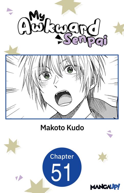 Produktbild: My Awkward Senpai #051
