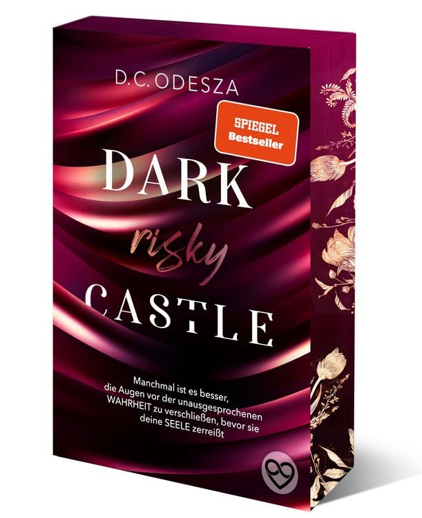 Produktbild: Dark Risky Castle