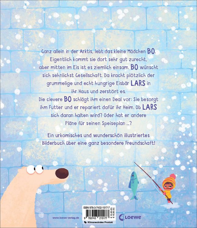 Produktbild: Bo und Lars