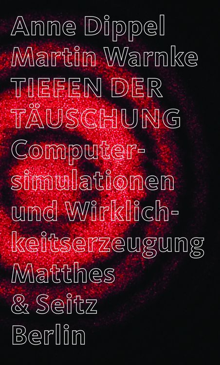 Produktbild: Tiefen der Täuschung