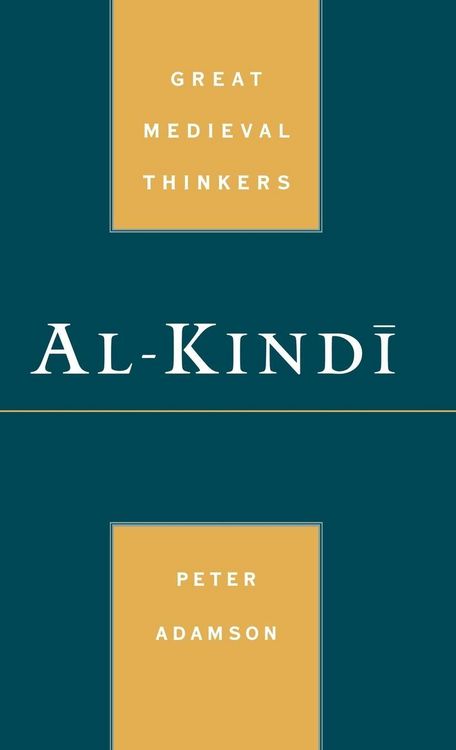 Produktbild: Al-Kindi