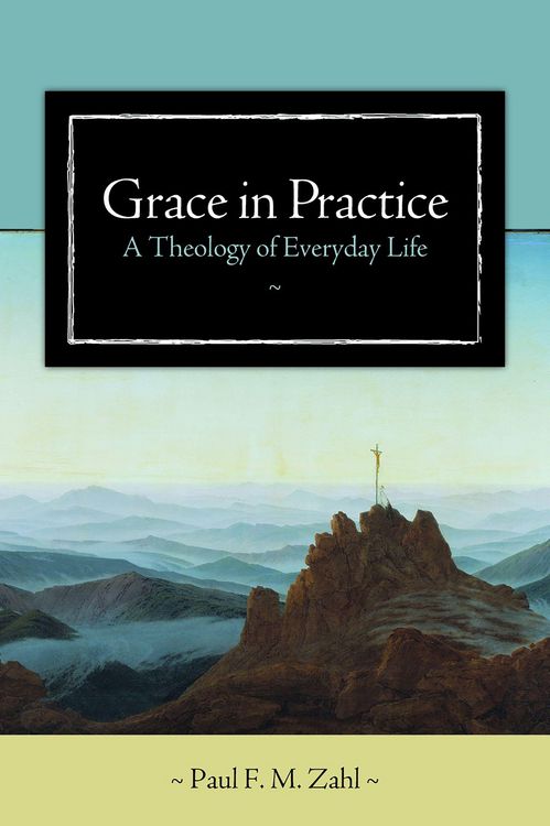 Produktbild: Grace in Practice