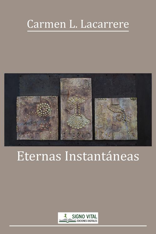 Produktbild: Eternas instant&aacute;neas