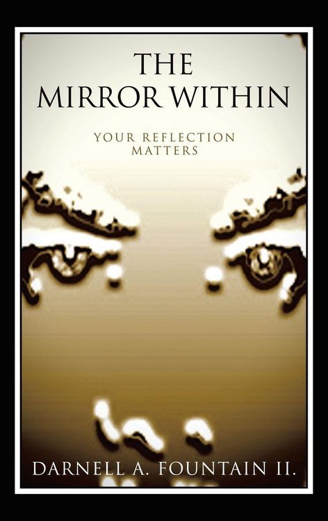 Produktbild: The Mirror Within