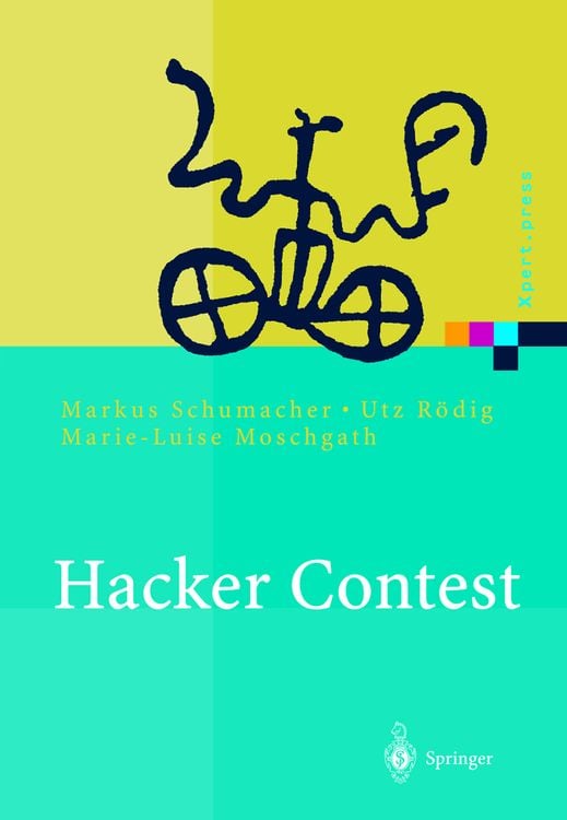Produktbild: Hacker Contest
