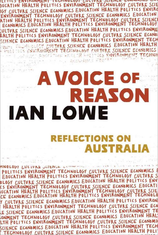 Produktbild: A Voice of Reason