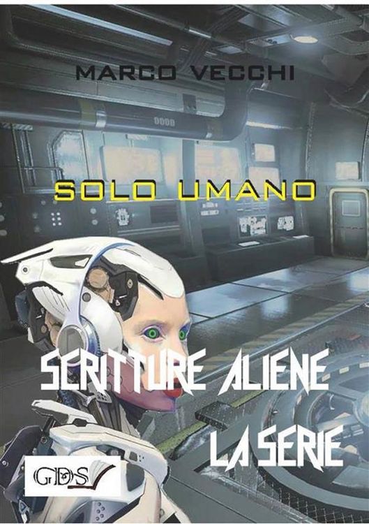 Produktbild: Solo umano