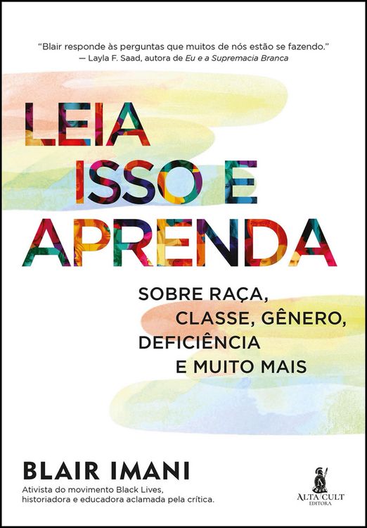 Produktbild: Leia isso e aprenda