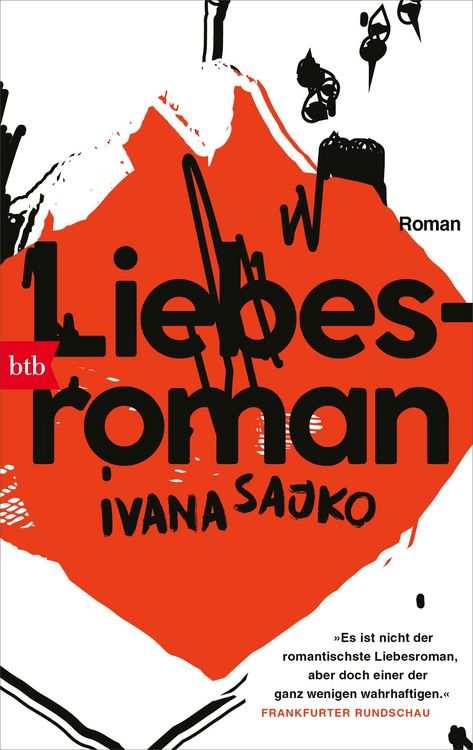 Produktbild: Liebesroman