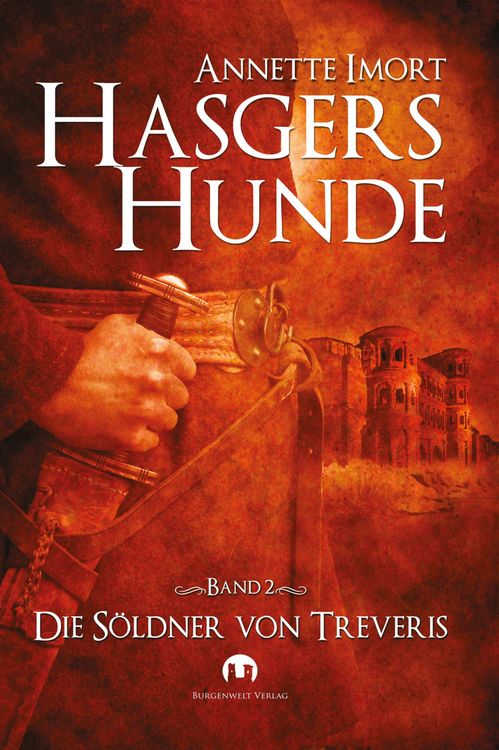 Produktbild: Hasgers Hunde 2