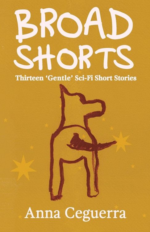 Produktbild: Broad Shorts
