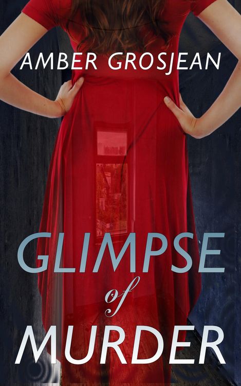 Produktbild: Glimpse of Murder