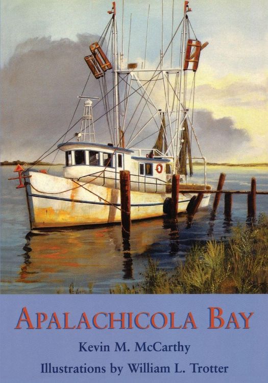 Produktbild: Apalachicola Bay