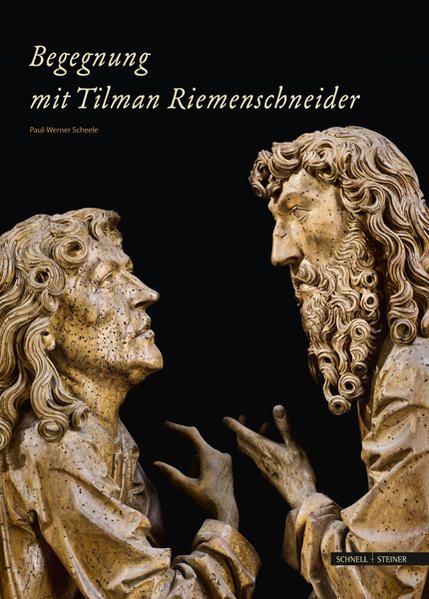 Produktbild: Begegnung mit Tilman Riemenschneider