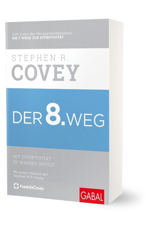 Produktbild: Der 8. Weg