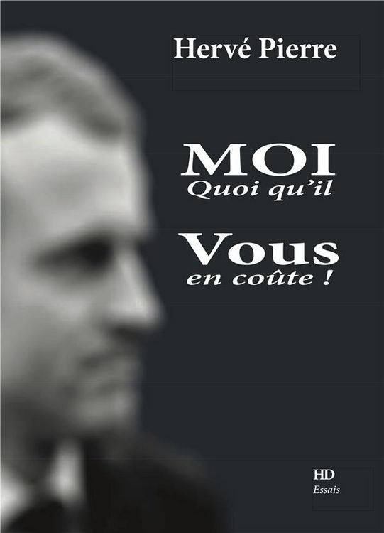 Produktbild: Moi quoi qu il vous en coute