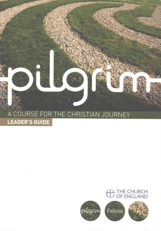 Produktbild: Pilgrim