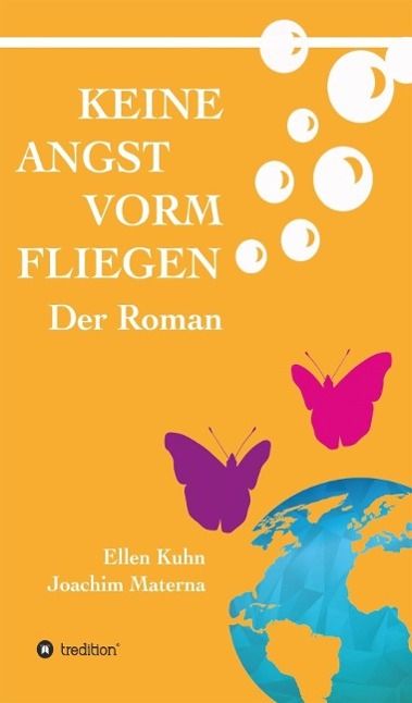 Produktbild: Keine Angst vorm Fliegen