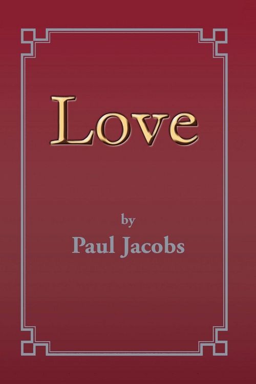 Produktbild: Love