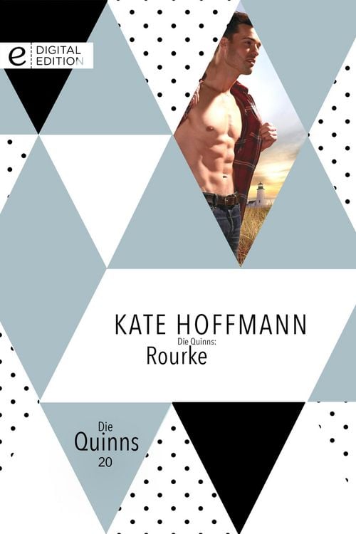 Produktbild: Die Quinns: Rourke