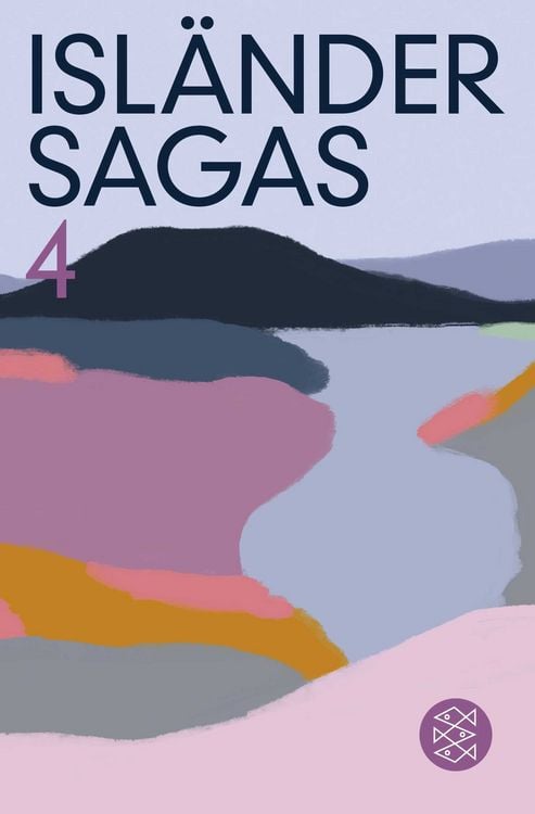 Produktbild: Isl&auml;ndersagas 4