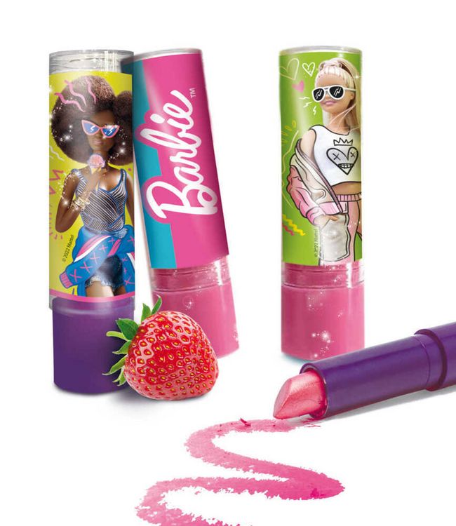 Produktbild: BARBIE MY Lippenstift Farbwandler
