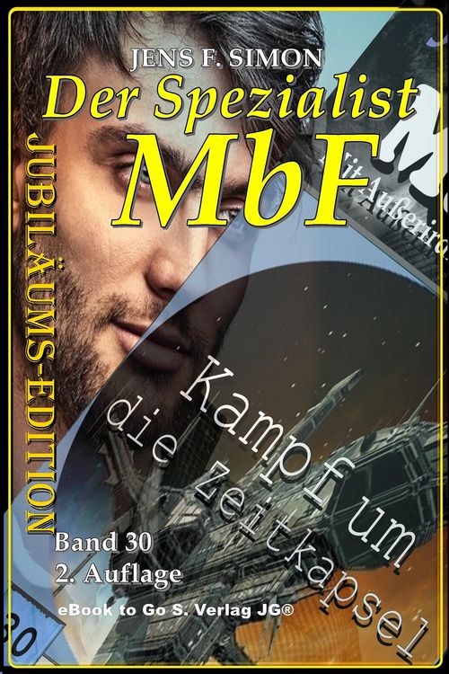 Produktbild: Kampf um die Zeitkapsel