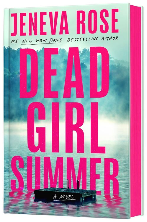 Produktbild: Dead Girl Summer (Deluxe Limited Edition)