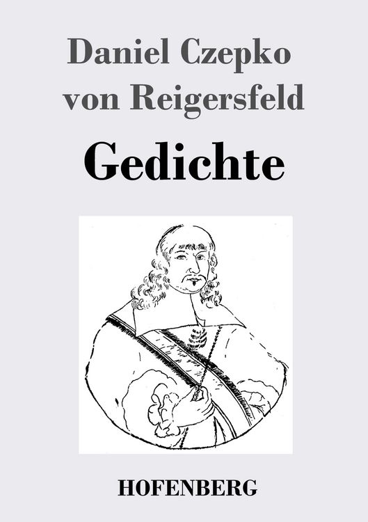 Produktbild: Gedichte