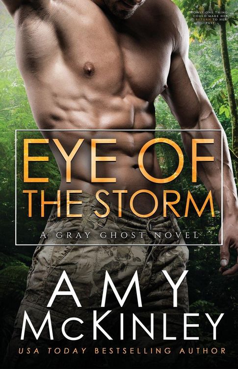 Produktbild: Eye of the Storm