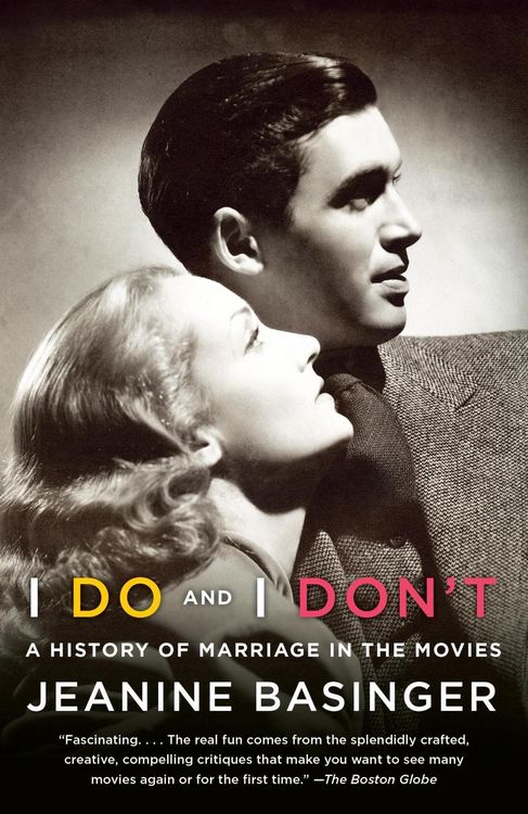Produktbild: I Do and I Don't