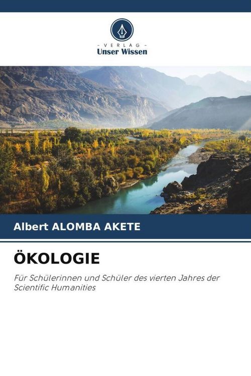 Produktbild: &Ouml;KOLOGIE