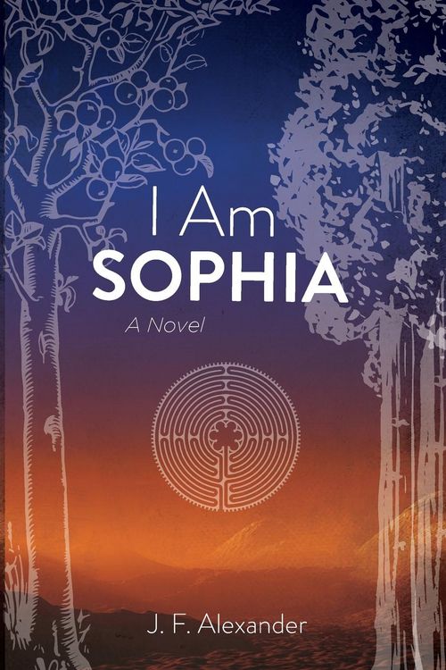 Produktbild: I Am Sophia