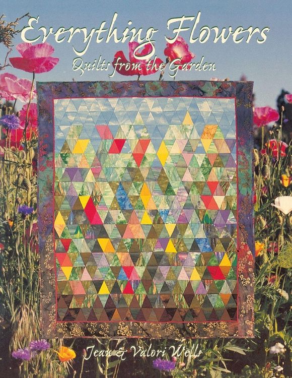 Produktbild: Everything Flowers - Print on Demand Edition