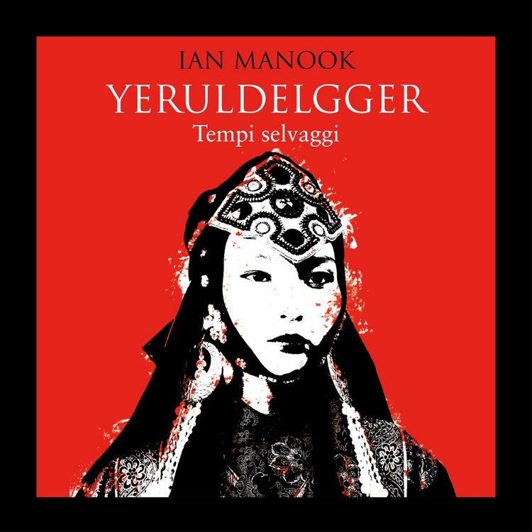 Produktbild: Yeruldelgger 2. Tempi selvaggi