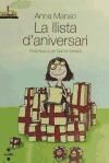 Produktbild: Manso, A: Llista d'aniversari
