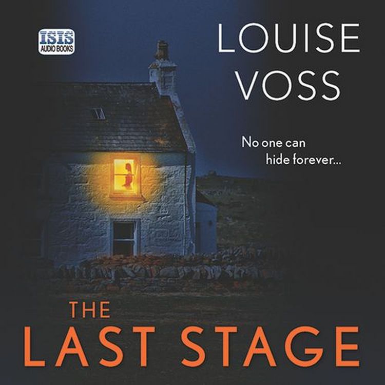 Produktbild: The Last Stage