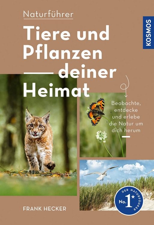 Produktbild: Tiere und Pflanzen Deiner Heimat