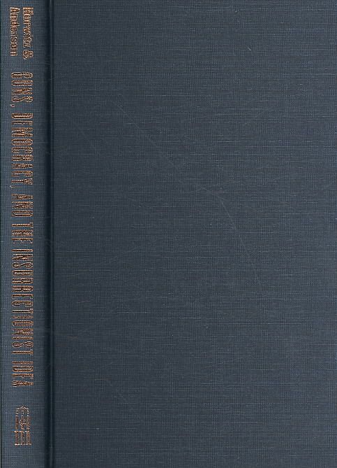 Produktbild: Guns, Democracy, and the Insurrectionist Idea