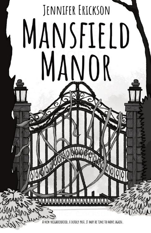 Produktbild: Mansfield Manor