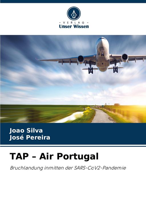Produktbild: TAP - Air Portugal