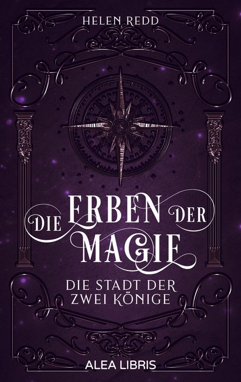 Produktbild: Die Erben der Magie