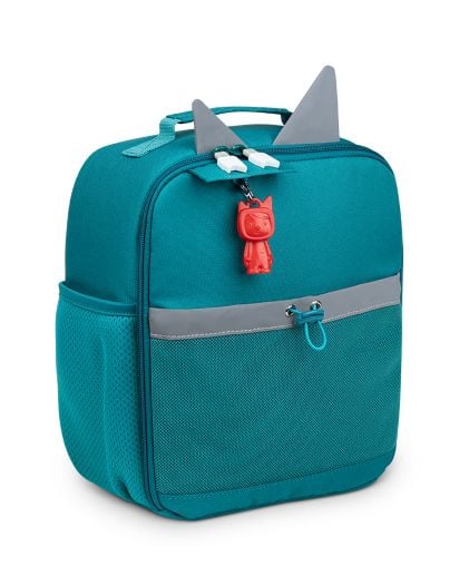 Produktbild: Tonies&reg; Rucksack - Meeresgr&uuml;n