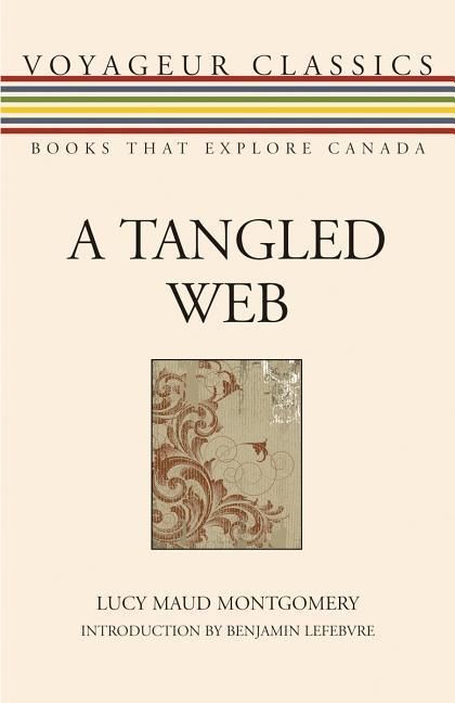 Produktbild: Tangled Web