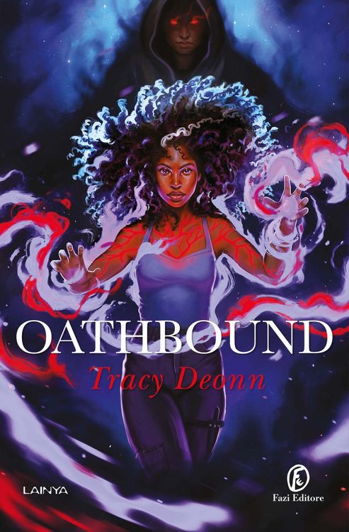 Produktbild: Oathbound