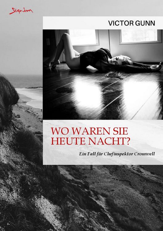 Produktbild: Wo Waren Sie Heute Nacht?