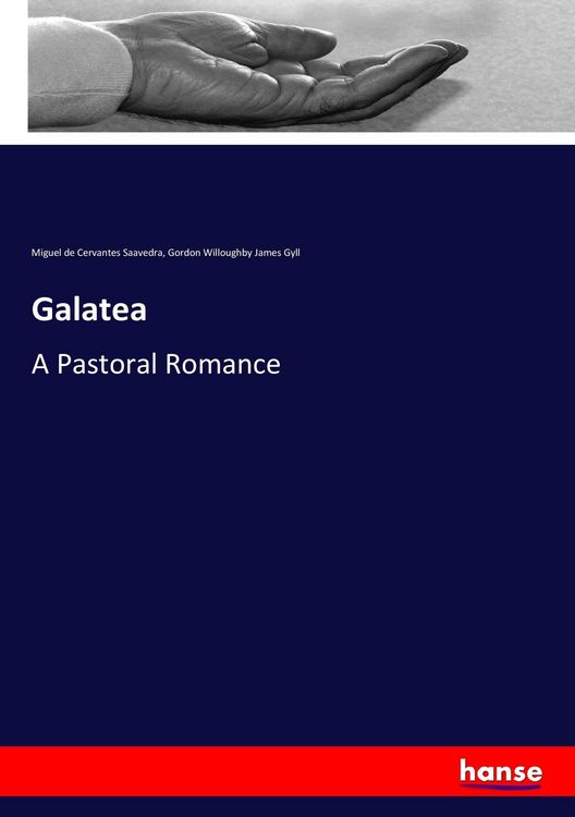 Produktbild: Galatea