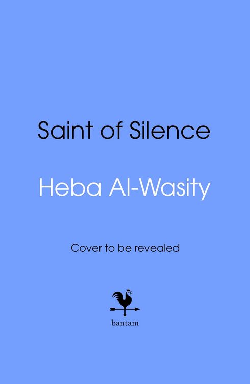 Produktbild: Saint of Silence
