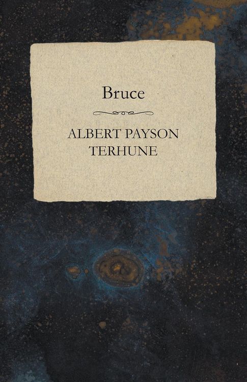 Produktbild: Bruce